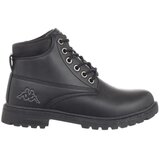 Kappa Škornji Logo Tennesee 2 Črna | Shoptok.si
