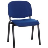 MID.YOU Set Konferenčnih Stolov Xt 600, Modra, 4-Delni | Shoptok.si