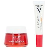 Vichy Liftactiv B3 anti-stain day cream SPF 50 2-pack | shoptok.hr