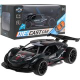 Metal car NOBLE | shoptok.hr