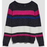 Marisse Sweater Z-Sw-3953 Black | Shoptok.si