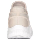 Skechers Nizke superge Slips-ins Vegan Bež | Shoptok.si