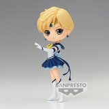 Bandai FIGURA QPOSKET SAILOR MOON SAILOR URANO COSMOS, (20840343) | Shoptok.si