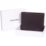 Calvin Klein Man's Wallet 8720108585163 | shoptok.hr