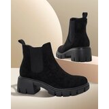 Resti Women's Velly stiletto boots | ePonuda.com