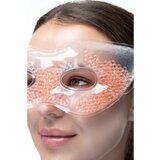 Brushworks HD Spa Gel Eye Mask gel maska za oči 1 kom | shoptok.hr