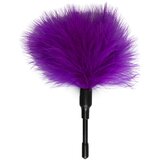 Easytoys Fetish Collection peruška Small, ljubičasta Cijene