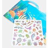 Sinsay Knjiga s naljepnicama | shoptok.hr