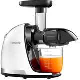 sokovnik 1501-WT, bela