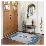 Conceptum Hypnose Woopamuk 423 Tepih, 80x150 cm, plava | Eponuda.ba