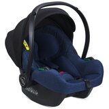  Autosjedalica 40-87 cm I-Size COSMO AIRFLOW Navy | Shoptok.si