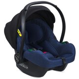  Autosjedalica Avionaut Cosmo Airflow 0-13 kg (40-87 cm), Navy | shoptok.hr
