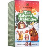 Sonnentor Adventni koledar čaja NOVO (2021) | Shoptok.si