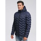 LOAP ITEMO Muška zimska jakna, tamno plava, veličina | shoptok.hr