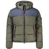 North Sails Muška Jakna Zelena | shoptok.hr