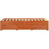  Okvir kreveta bez madraca s ladicama 90 x 200 cm od borovine | shoptok.hr