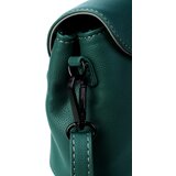 Vuch Byrsa Mini Green Handbag | Shoptok.si