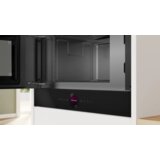 Bosch mikrotalasna ugradna rerna BFL 9221B1 | Eponuda.com
