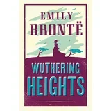 Emily Bronte - Wuthering Heights