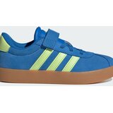 Adidas Športni čevelj ' VL Court 3.0' modra / limeta | Shoptok.si