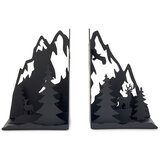Balvi Držač za knjige Mountains – | shoptok.hr