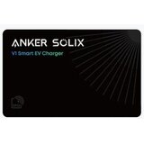 Anker Solix EV Charger RFID Card Cene