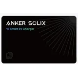 EV Charger RFID Card