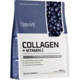 OSTROVIT Kolagen + Vitamin C 400g – Za Kožu i Zglobove | Eponuda.com