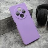  Maska VELVET TOUCH za Xiaomi Redmi 14C 4G/Redmi A4 5G/ ljubičasta Cene