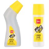 Deli LEPAK TEČNI UNIVERZALNI 65ml EA21410 | Eponuda.com