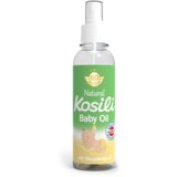 Kosili all natural ulje sa pumpicom 200ml Cene