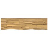  Pravokutni stolni vrh 100 x 30 x 3 cm Pravokutni - Bijela 90 x 55 x 3 5 cm Živi rub 1 strana | shoptok.hr
