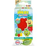 Craze INKEE Fruity Pack kroglica za kopel za otroke 3x15 g | Shoptok.si