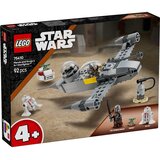 Lego Star Wars Mandalorian and Grogu’s N-1 Starfighter 75410 | Eponuda.com