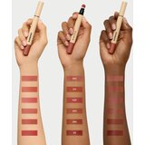Burberry Brit Matte Veil hidratantni mat tekući ruž za usne nijansa English Oak 652 3 ml Slike