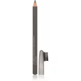 Aden Cosmetics Eyebrow Pencil svinčnik za obrvi odtenek Grey 1 g