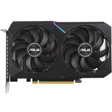 Asus Grafička kartica RTX 3060 12GB Dual OC V2 LHR GDDR6 DUAL-RTX3060-O12G-V2 | ePonuda.com