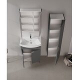 Hanah home Ormarić sa ogledalom Purus Desna 60 920 Cene