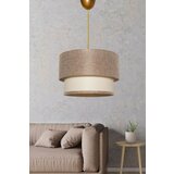 Opviq tubol - beige beigecream chandelier cene