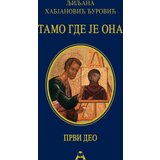  Tamo gde je ona - i deo cene