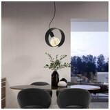 Eglo 43128 - led luster na sajli maidenhead 1xE27/4W/230V Cene