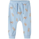 name it hlače trenirka DH 13226072 NBMVROELS F modra 62 Cene