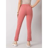 FANCY Sweatpants-FA-DR-7337.27X-dark pink | Shoptok.si