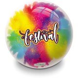 Lopta mini neon fluo 14 centimetara, MONDO - Model 03 Cijene
