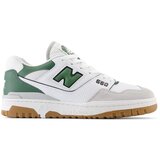 New Balance 550 White | Shoptok.si