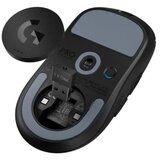 Logitech Miš wireless G PRO SUPERLIGHT 2 crni 910-006630 | Eponuda.com