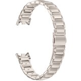INF eleganten pašček iz nerjavečega jekla, združljiv z xiaomi band 8/9/10 starlight, (5000116437) | Shoptok.si