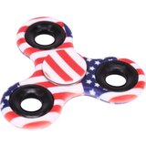 INF Fidget Spinner USA Camouflage, (21778911) Cene