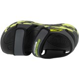 Skechers S-Lights: Sola Glow Sandal - Fusion Brights Siva | shoptok.hr
