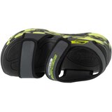 Skechers Sandale za dečake Sola glow, Teget | Eponuda.com
